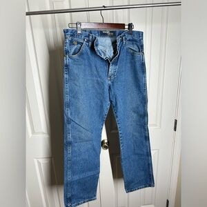 Wrangler Jeans